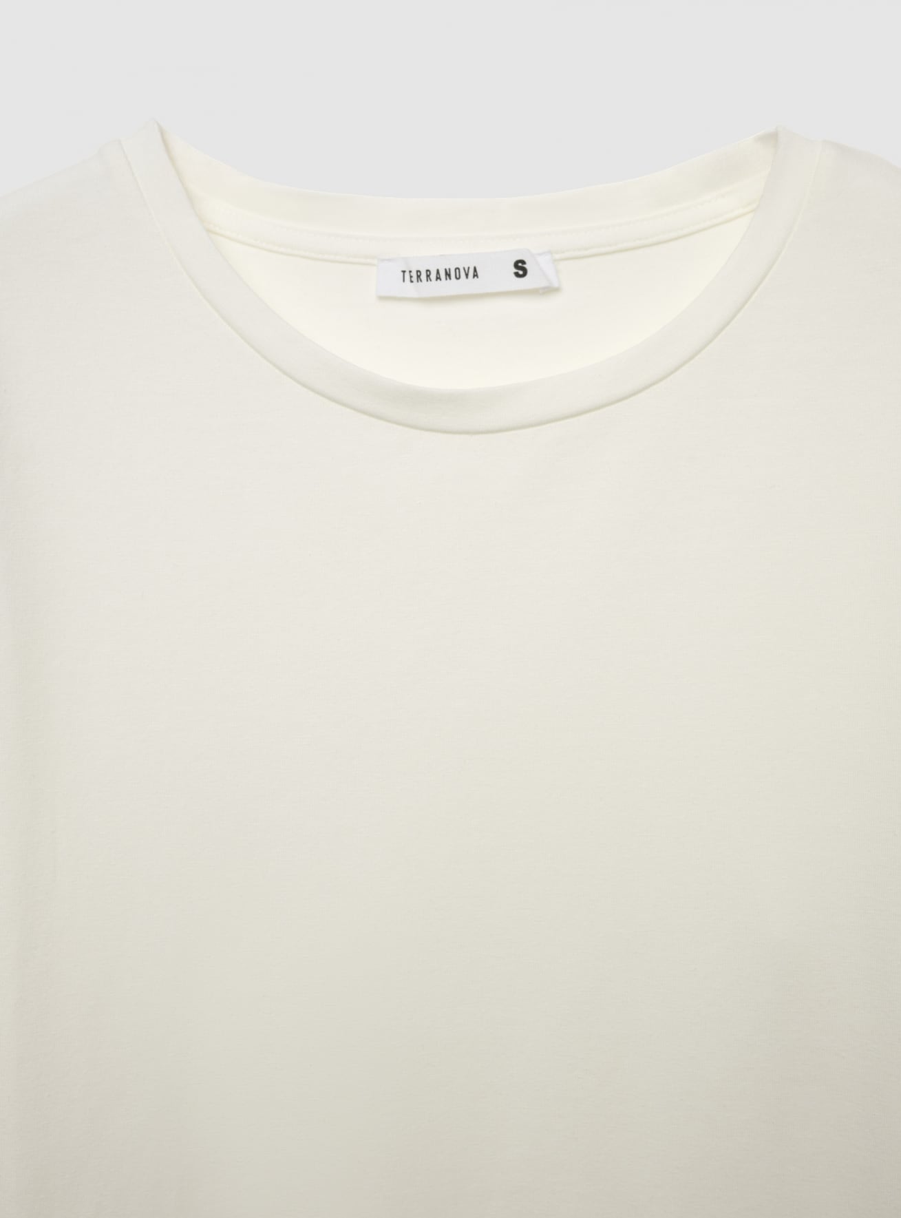 T-Shirt ML Donna Terranova