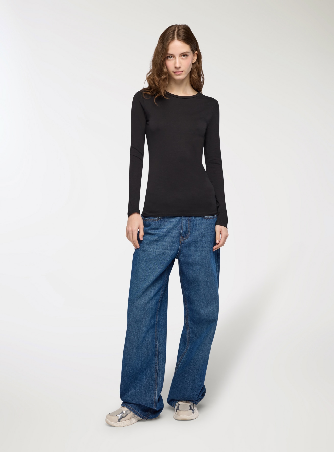 T-Shirt ML Donna Terranova