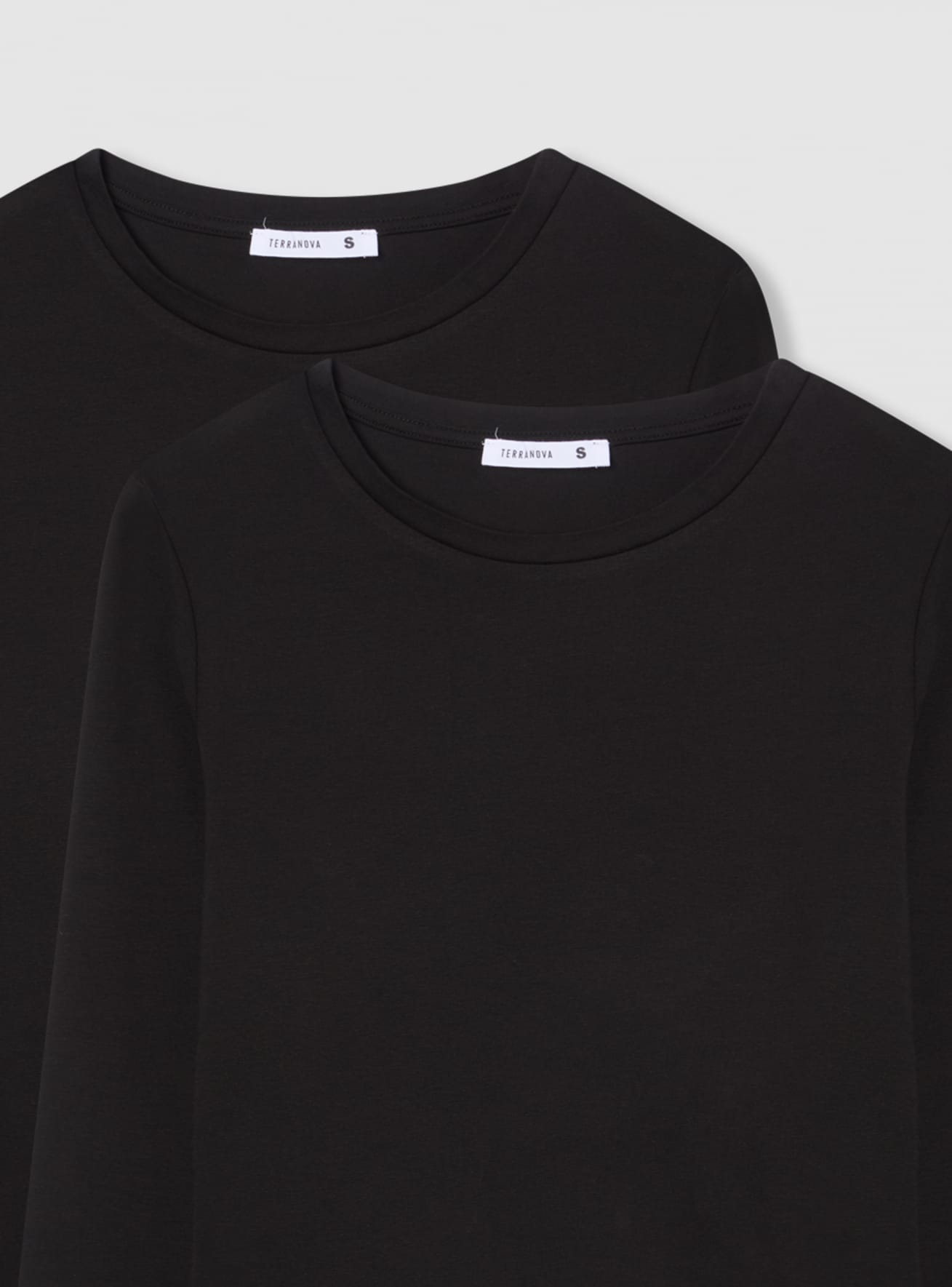 T-Shirt ML Donna Terranova