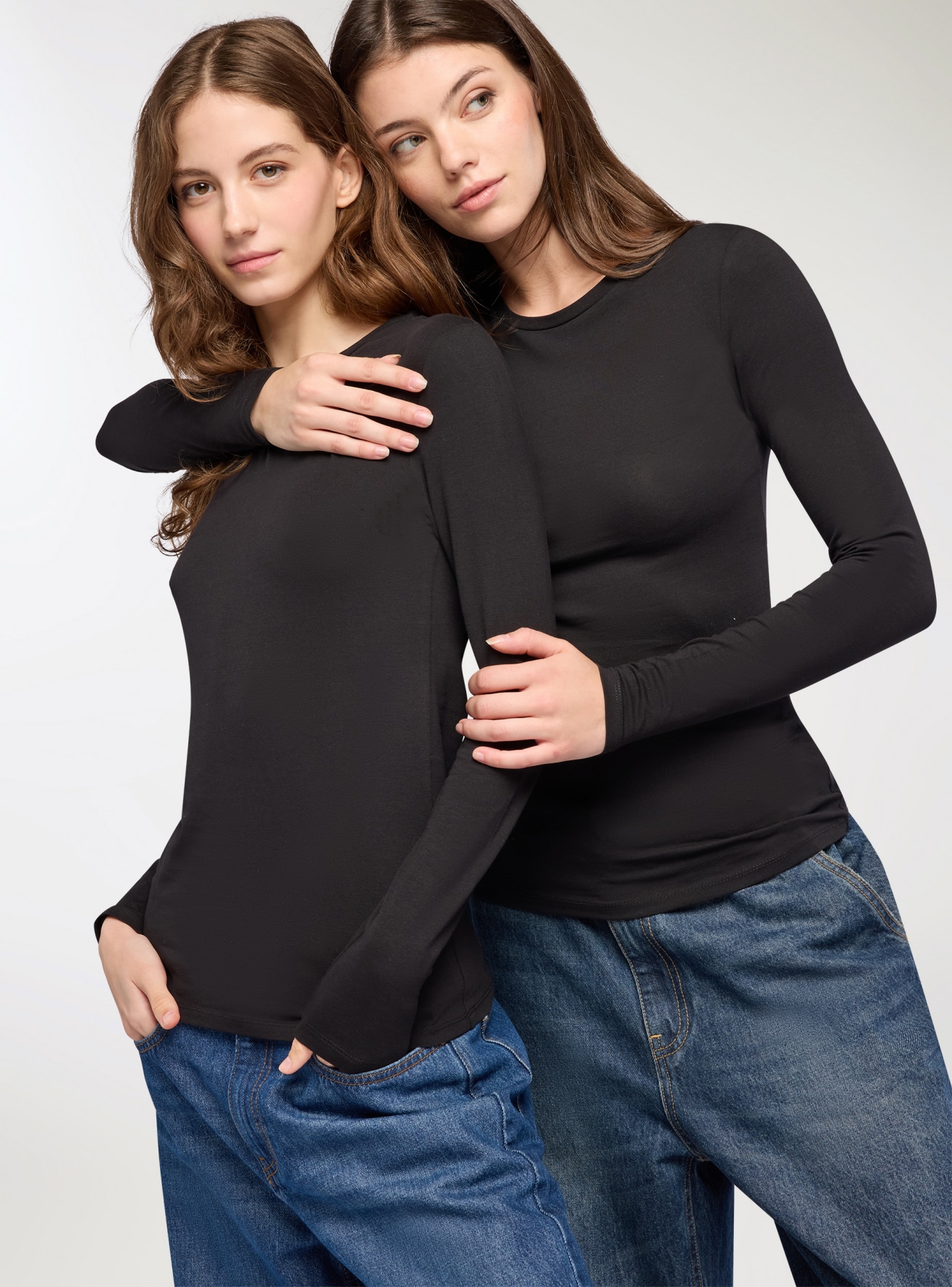 T-Shirt ML Donna Terranova