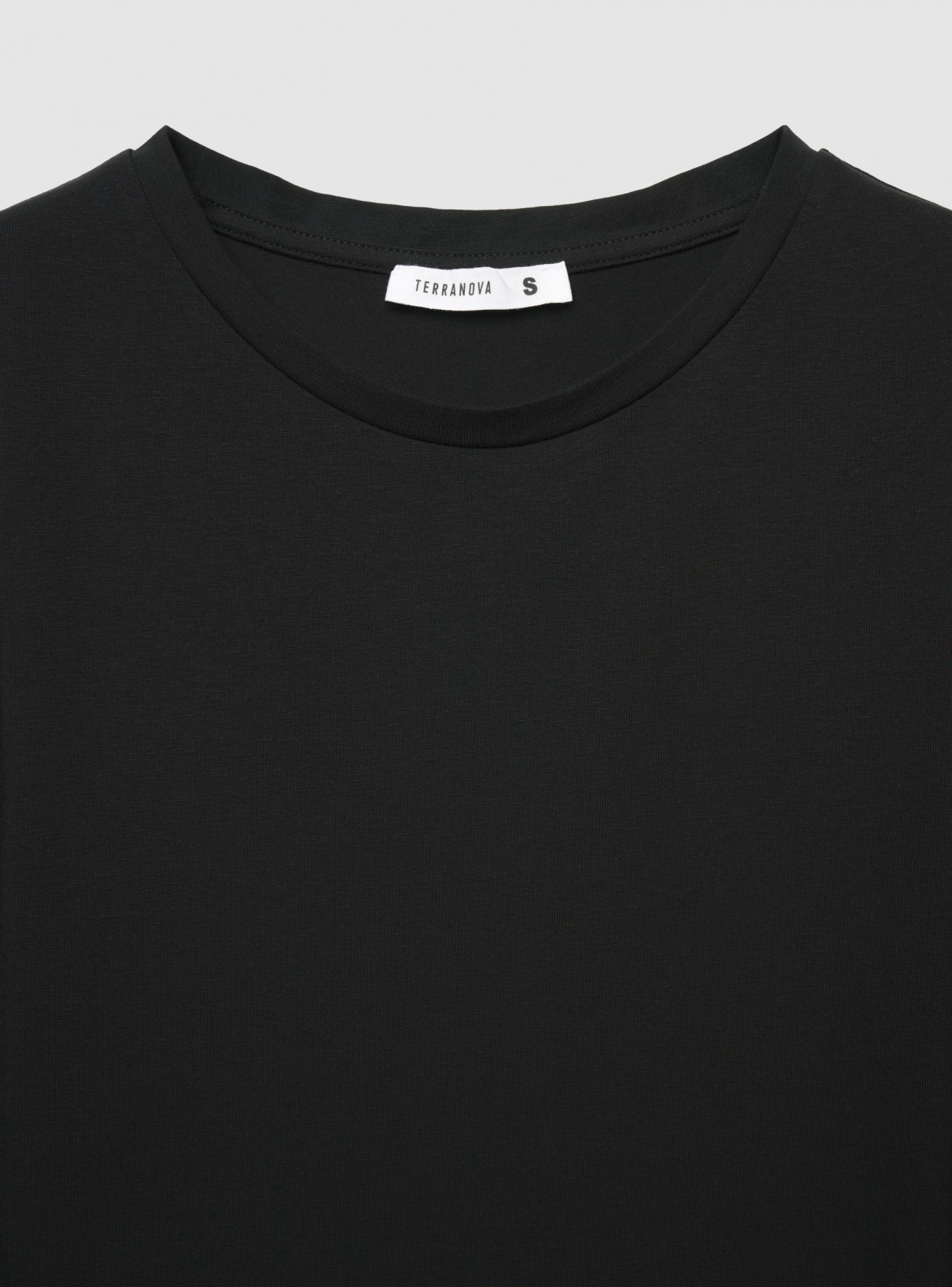 T-Shirt ML Donna Terranova
