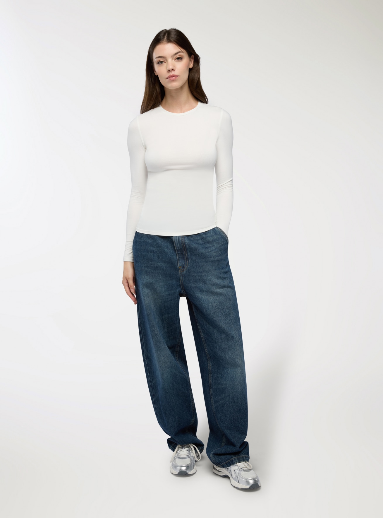 T-Shirt ML Donna Terranova