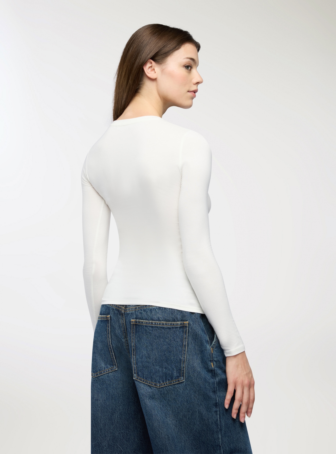 T-Shirt ML Donna Terranova