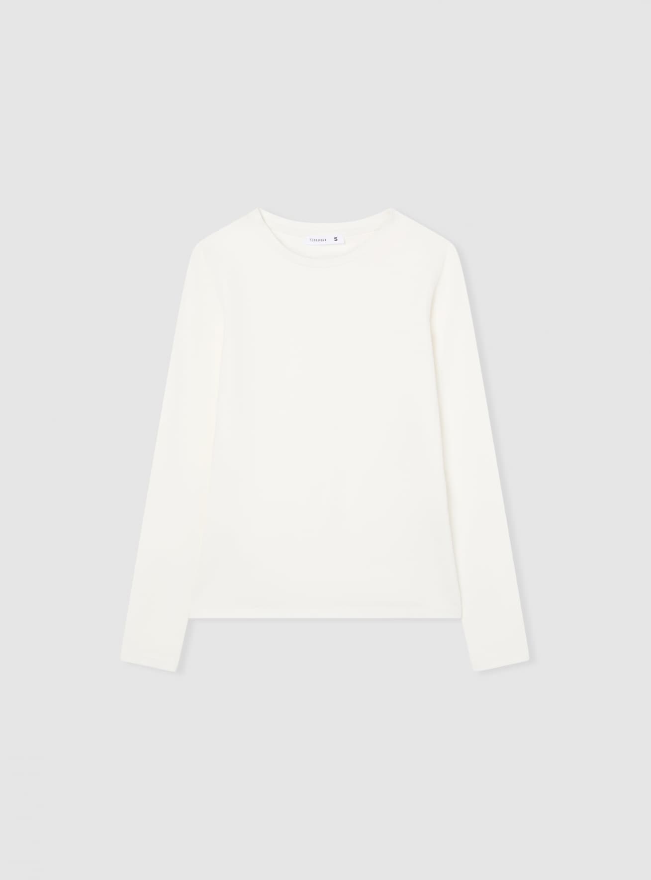 T-Shirt ML Donna Terranova