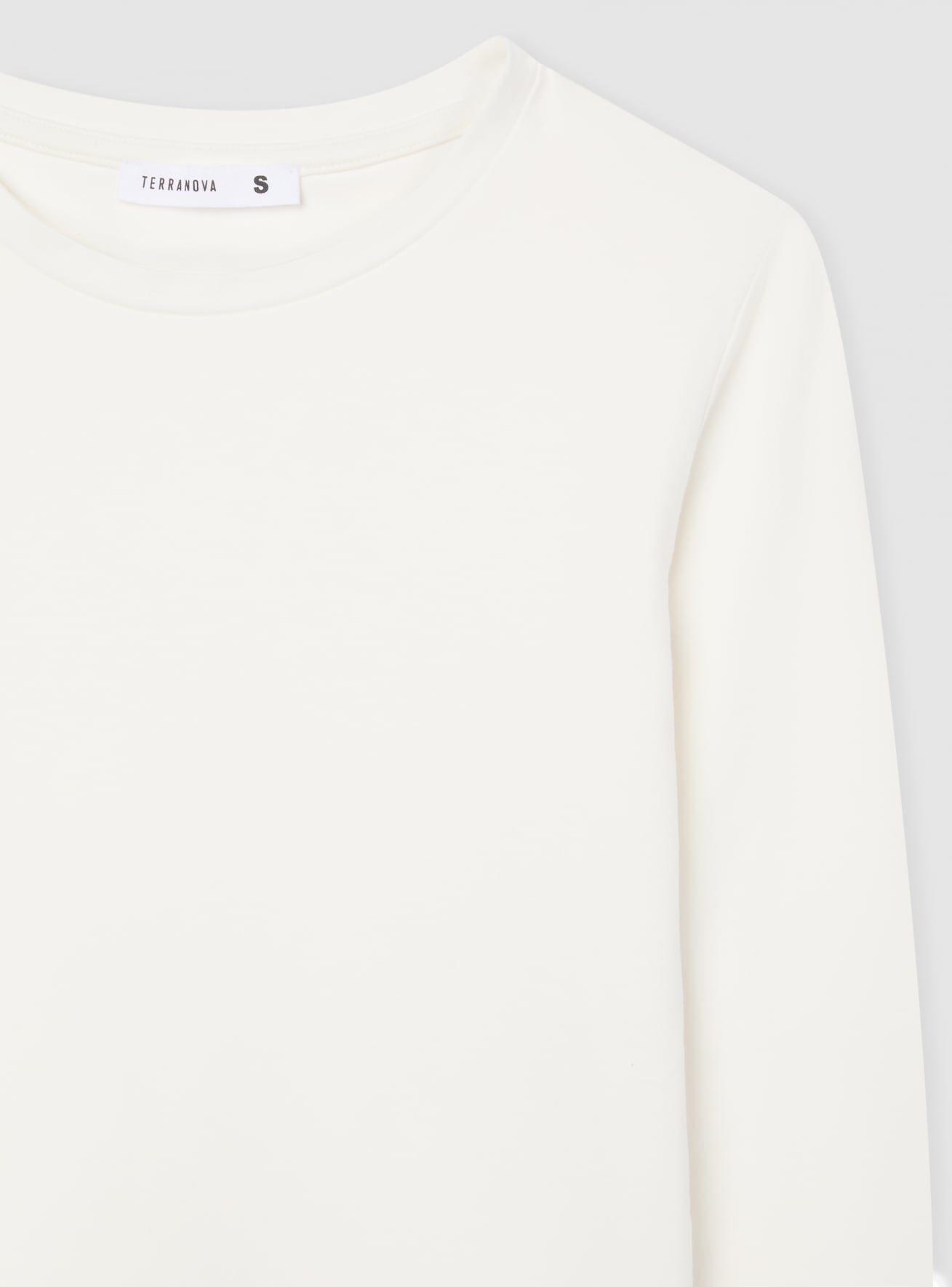 T-Shirt ML Donna Terranova