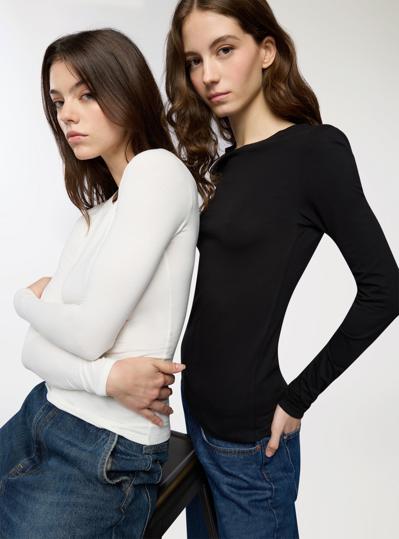 T-Shirt ML Donna Terranova