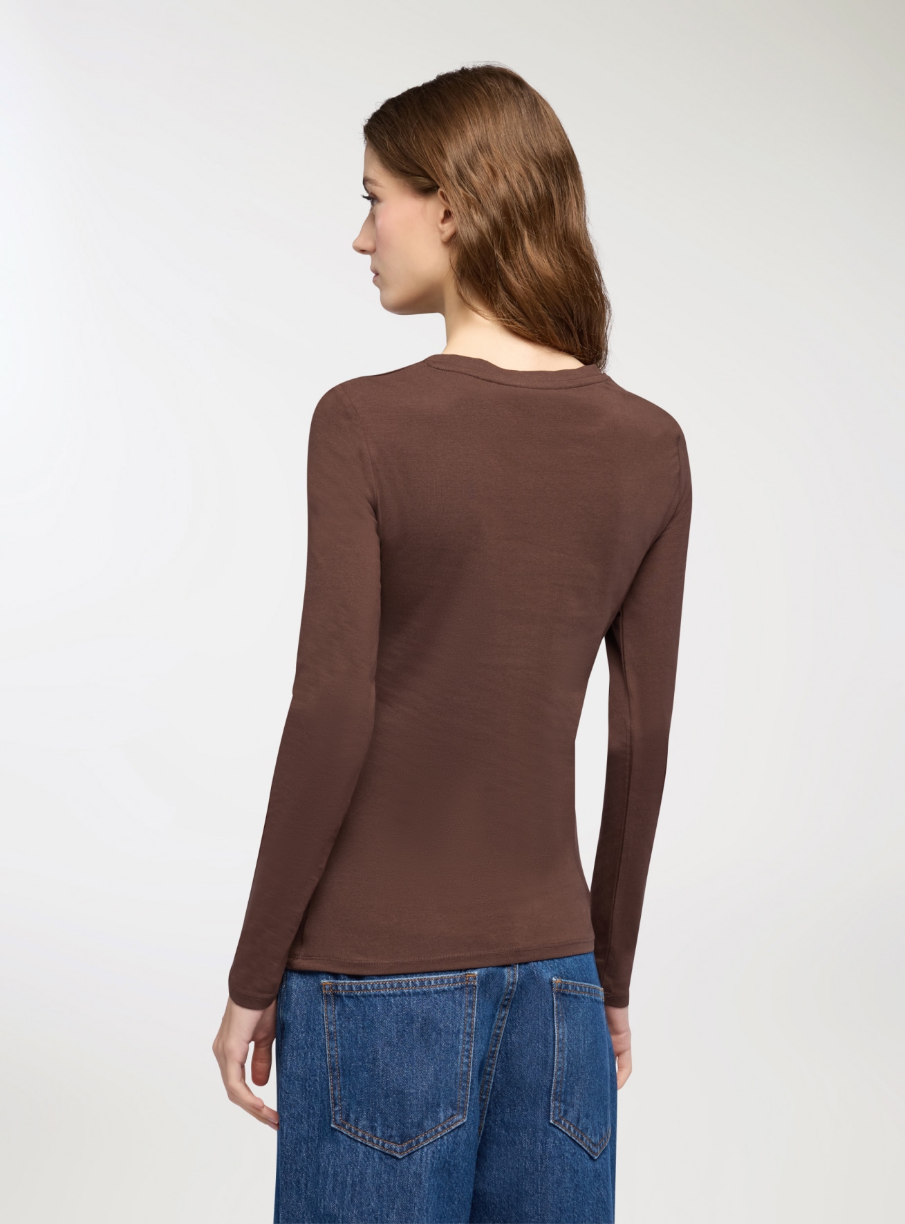 T-Shirt ML Donna Terranova