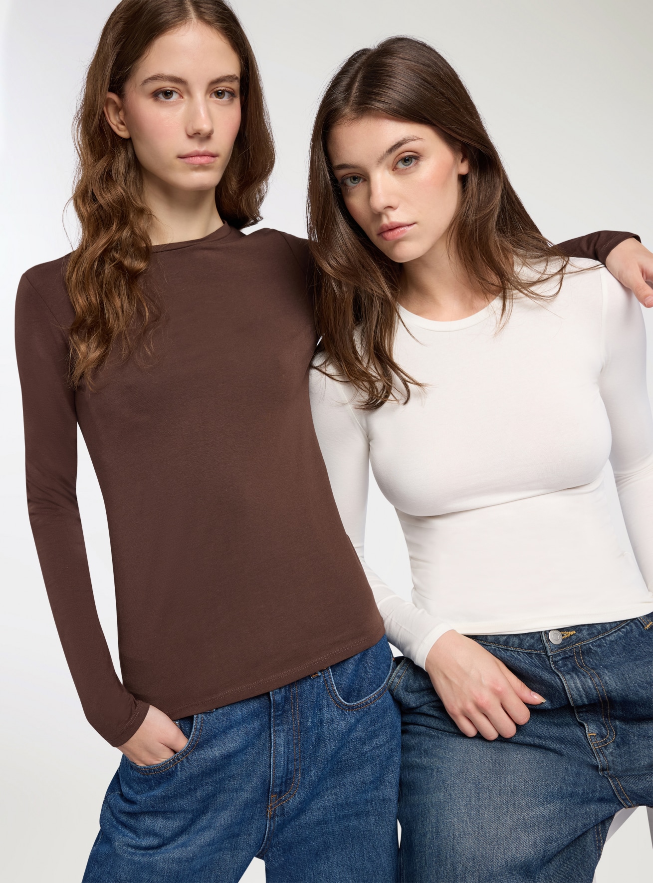 T-Shirt ML Donna Terranova