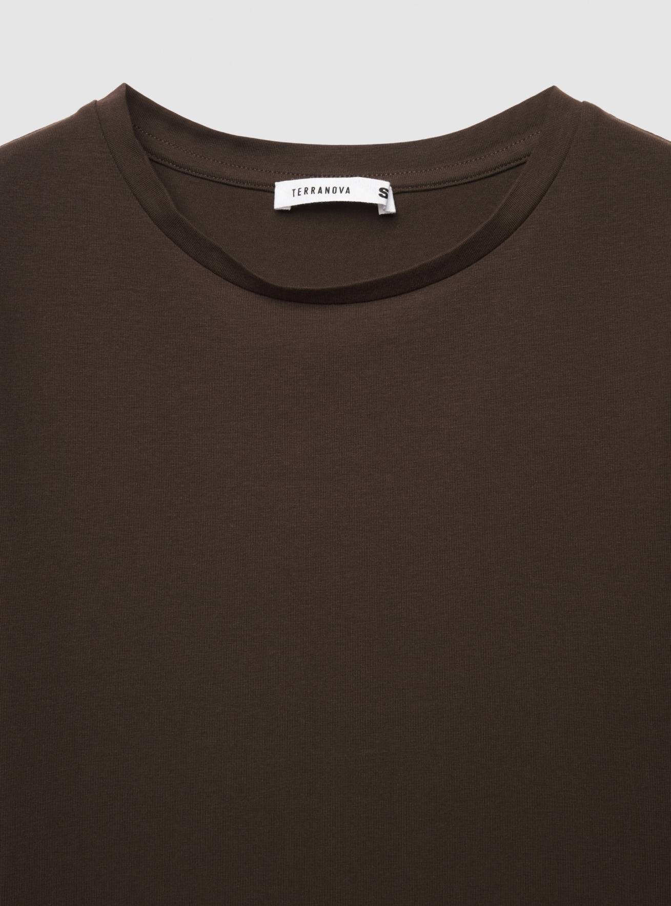 T-Shirt ML Donna Terranova