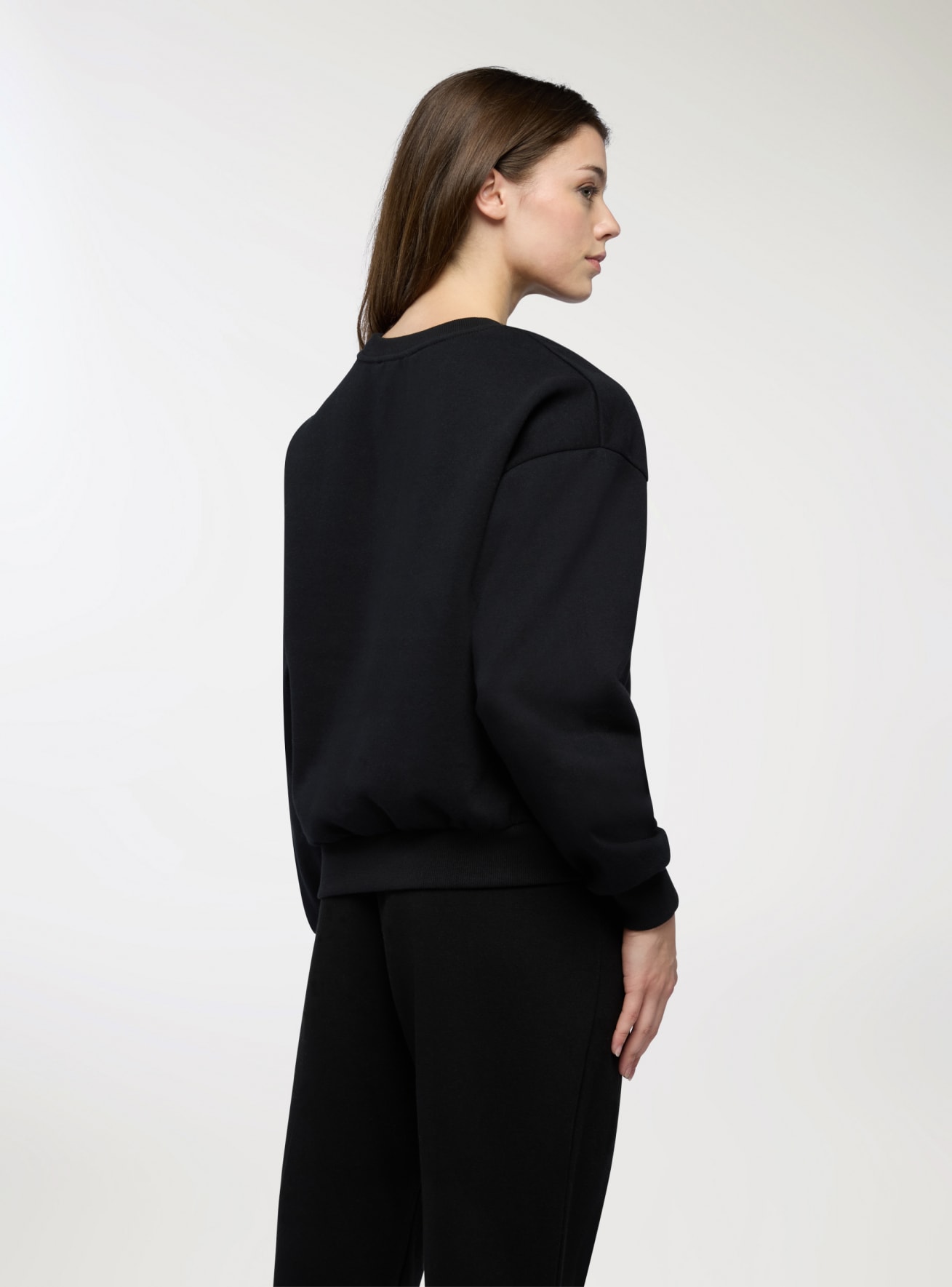 Felpa Donna Terranova