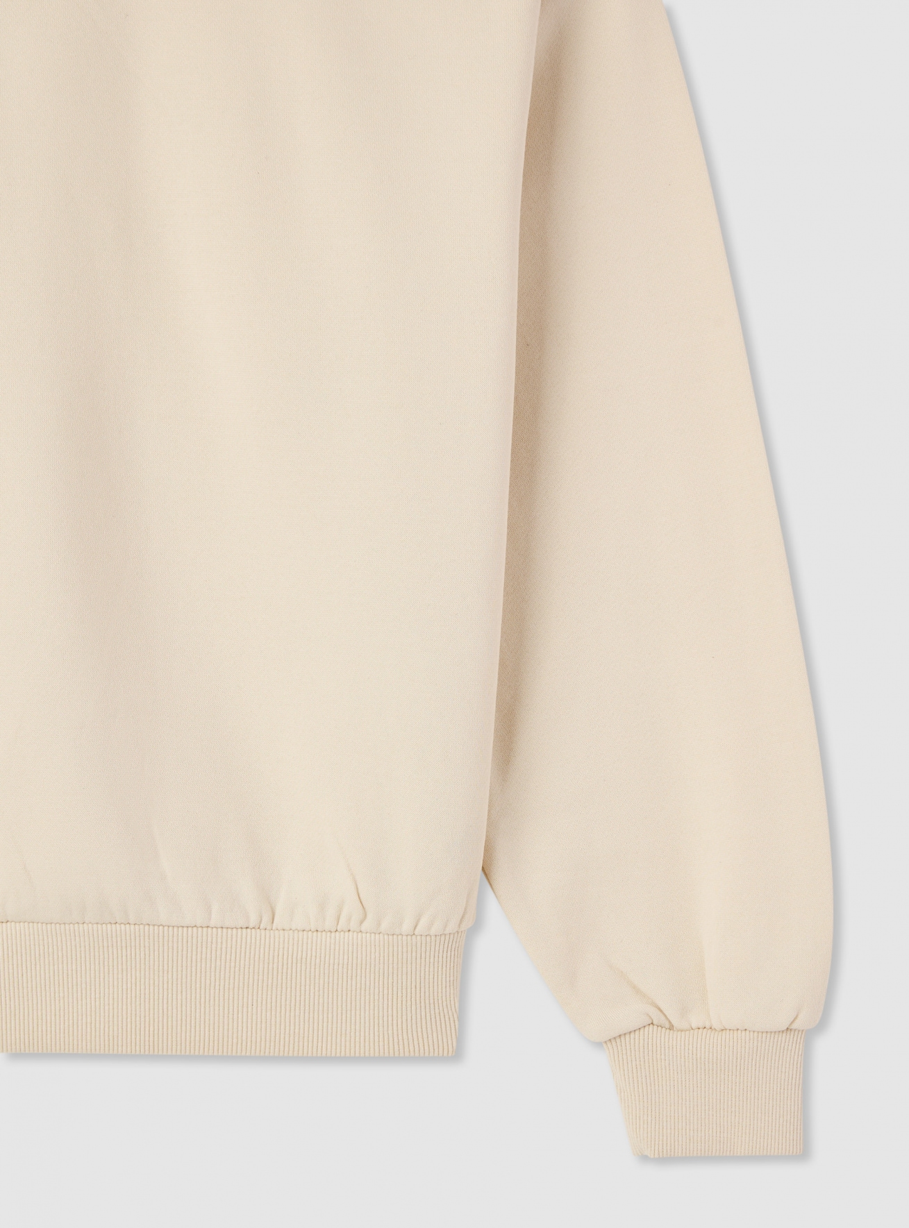 Felpa Donna Terranova