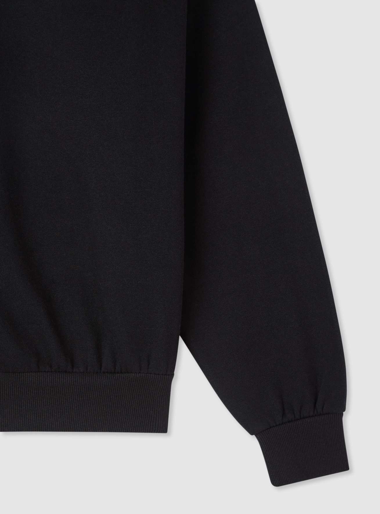 Felpa Donna Terranova