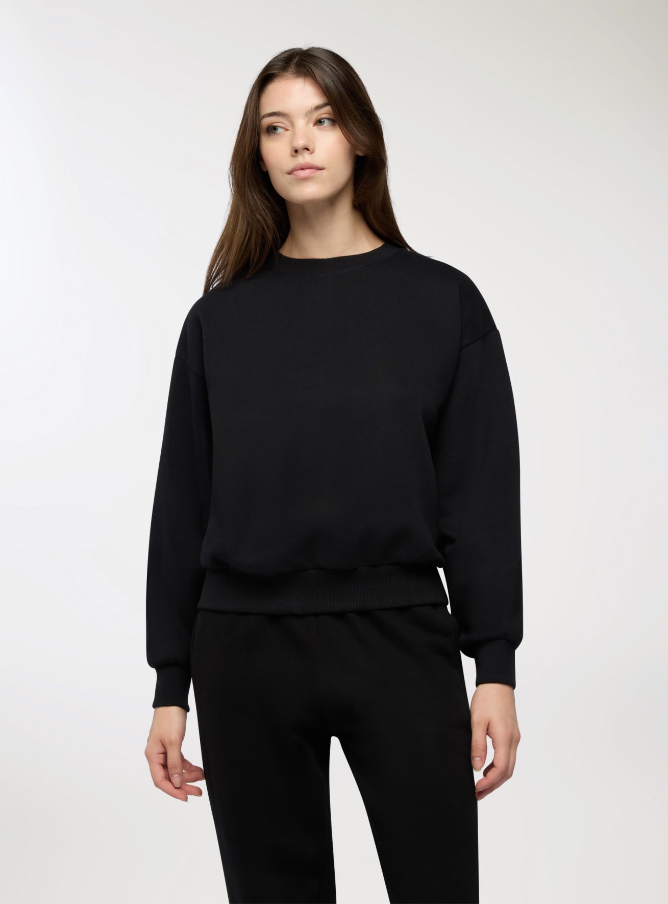 Felpa Donna Terranova