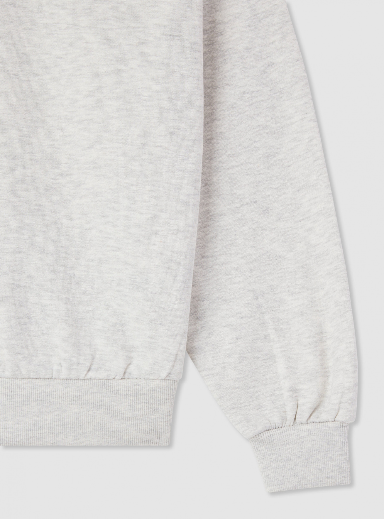 Felpa Donna Terranova