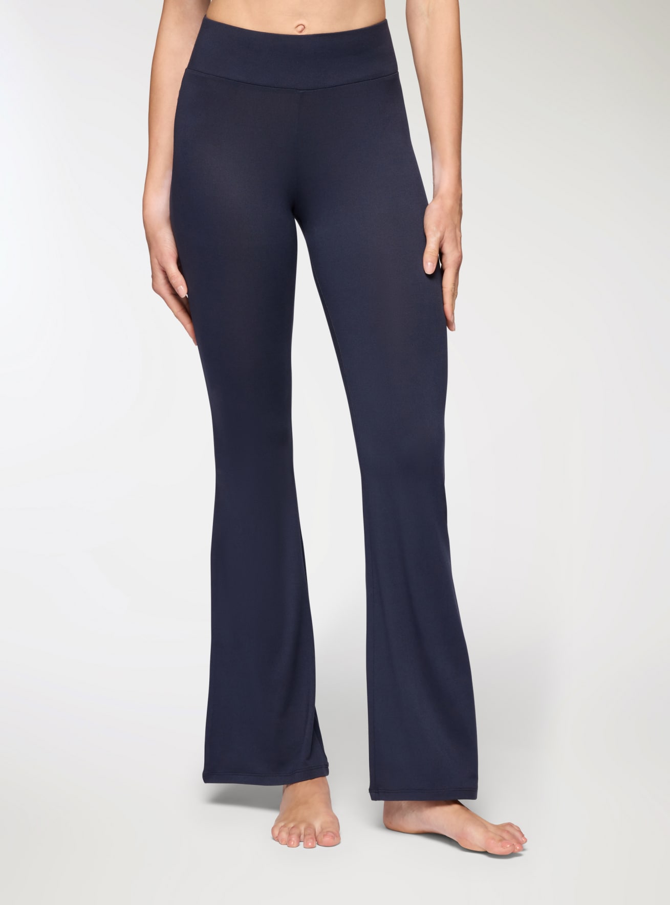 Full-length leggings Woman Terranova