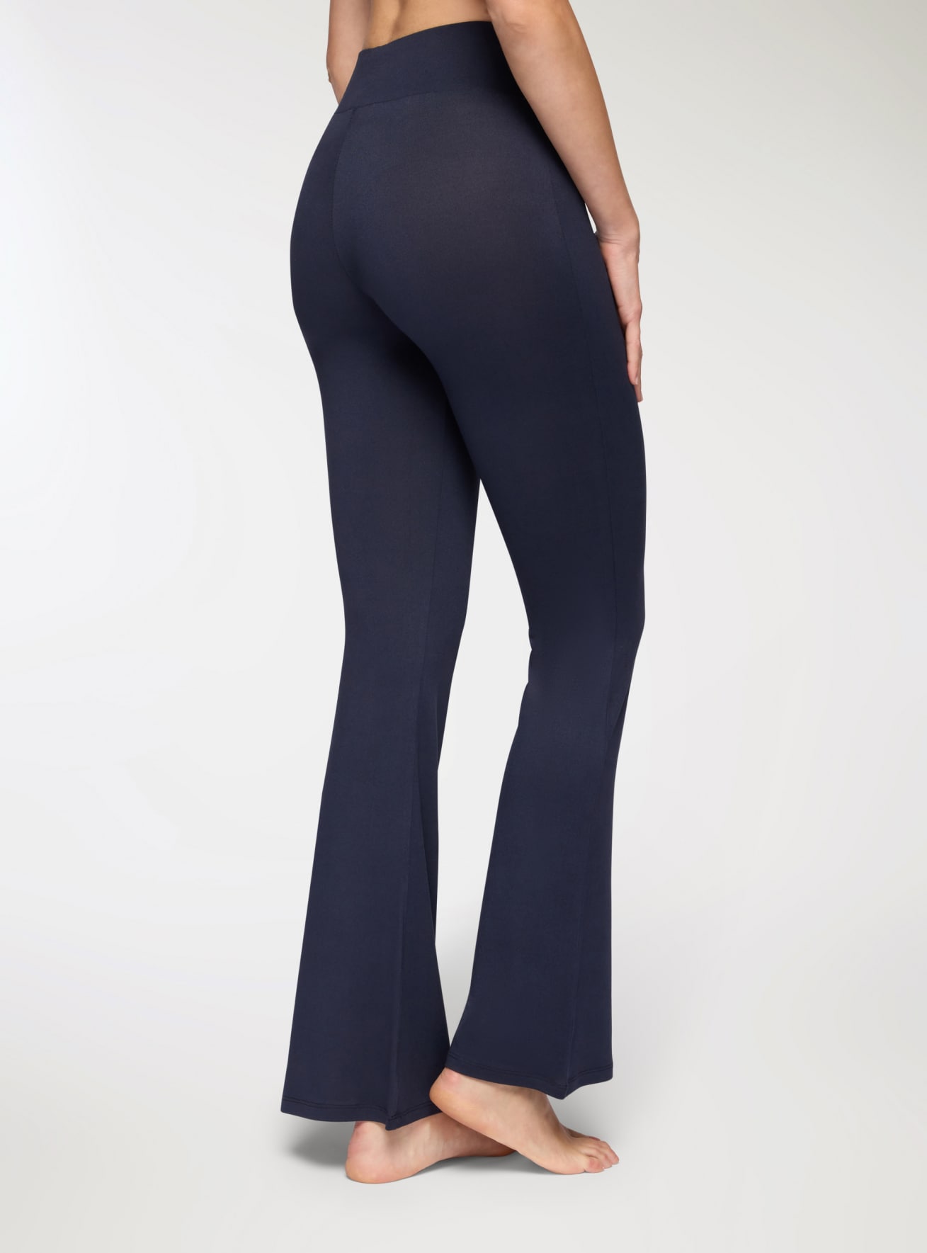 Full-length leggings Woman Terranova