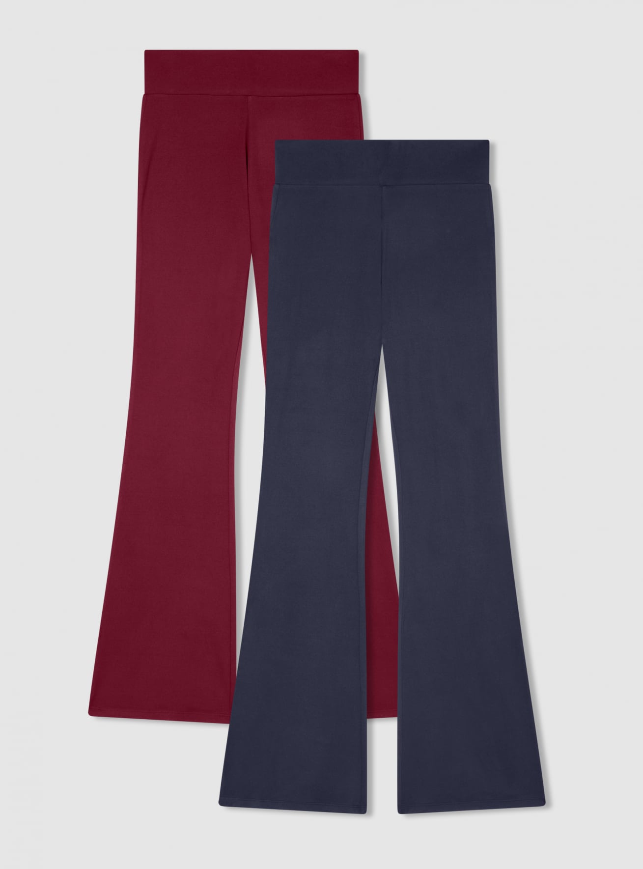 Full-length leggings Woman Terranova