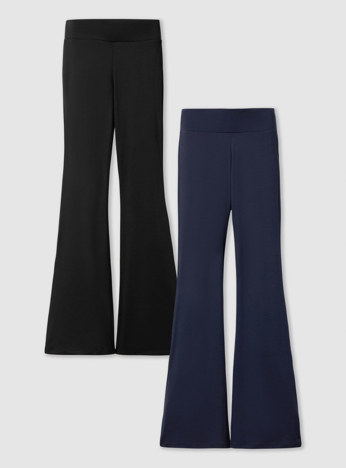 Full-length leggings Woman Terranova