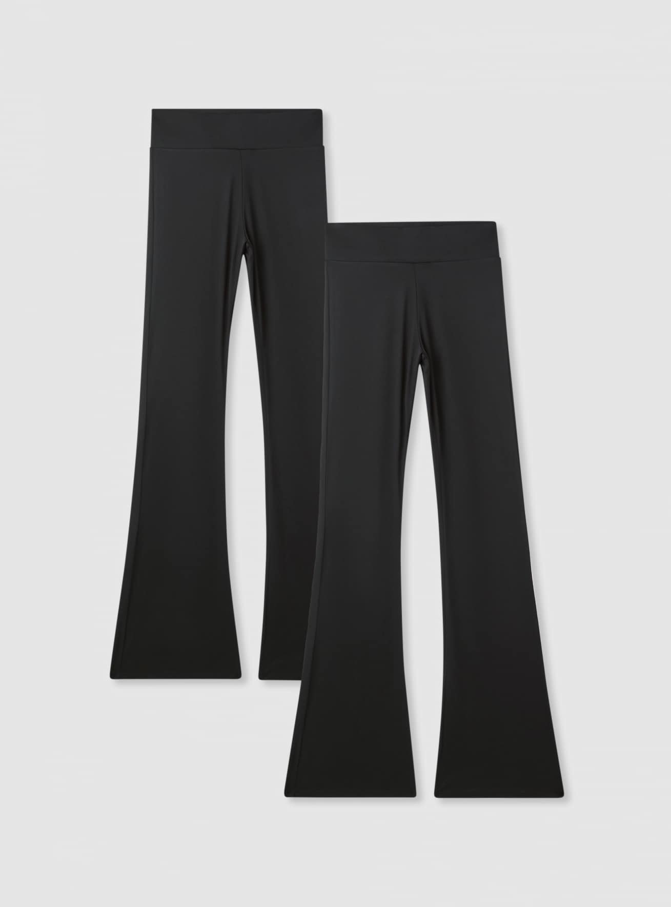 Full-length leggings Woman Terranova