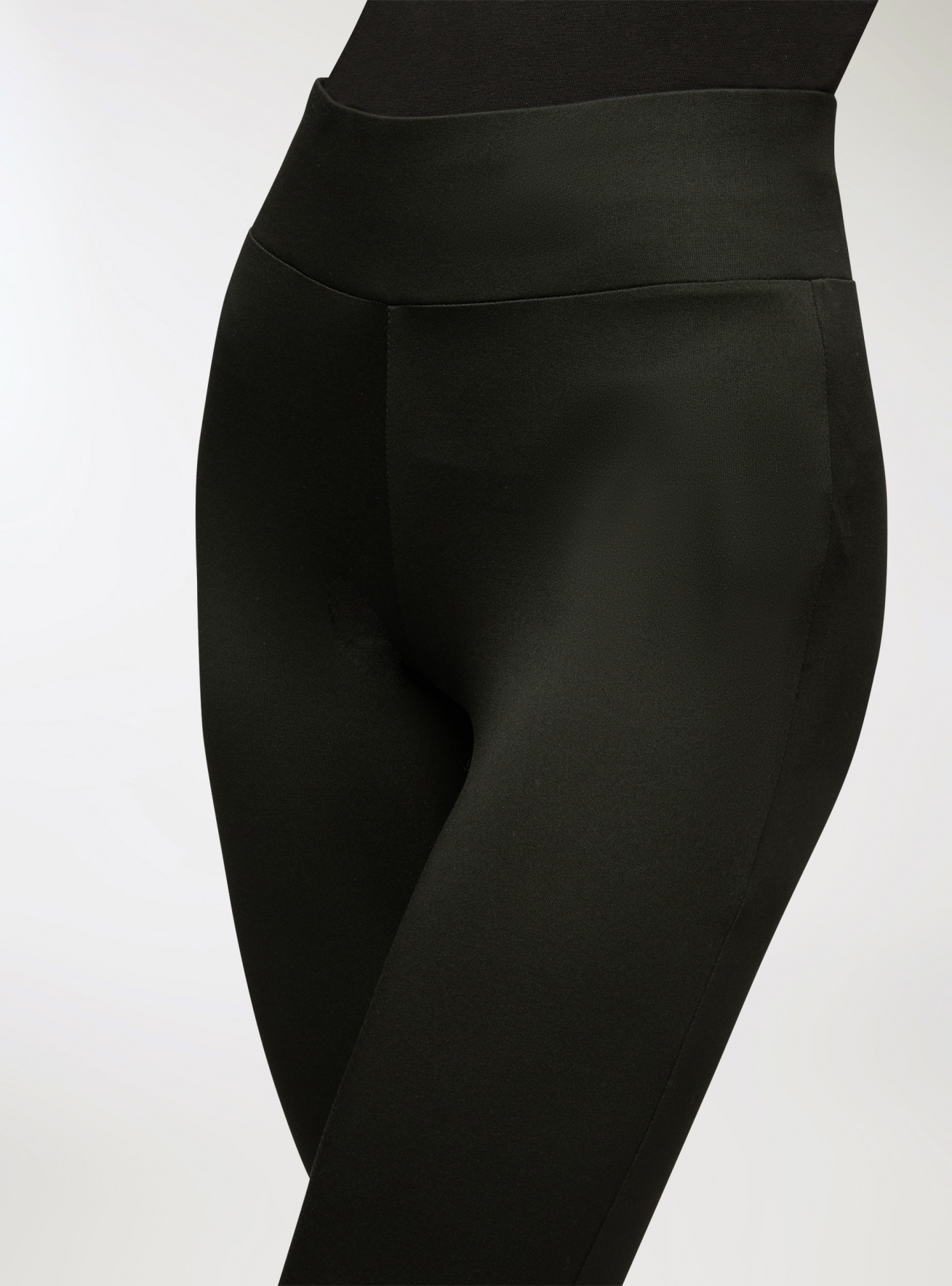 Full-length leggings Woman Terranova