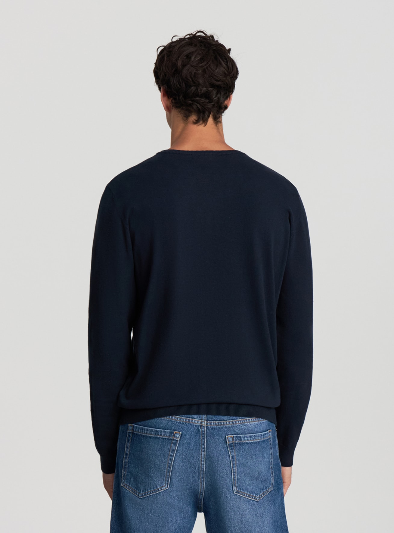 Maglia Uomo Terranova