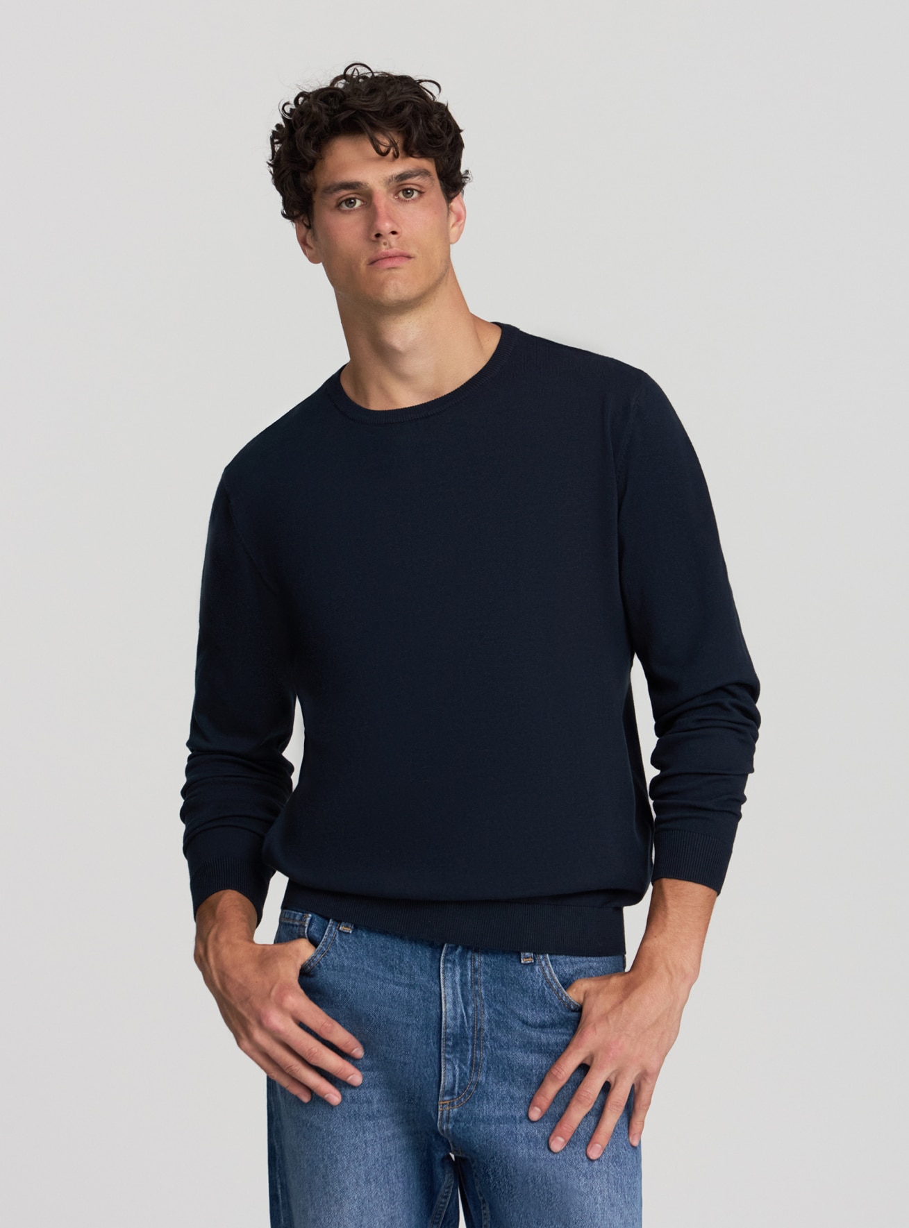 Maglia Uomo Terranova