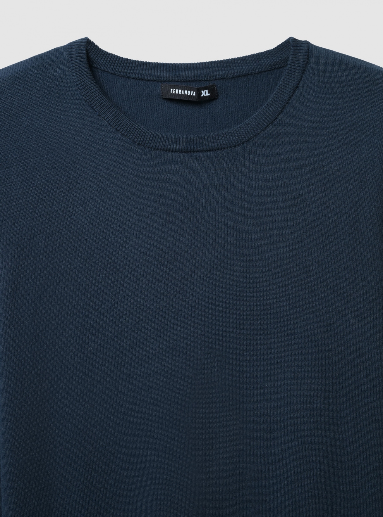 Maglia Uomo Terranova