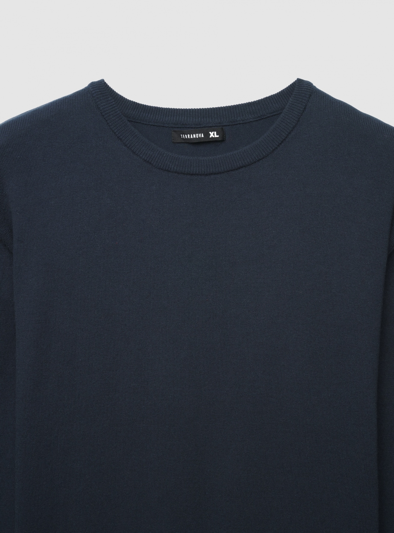 Sweater 3-5 Man Terranova