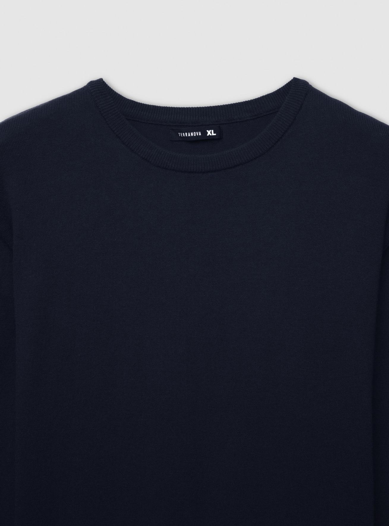 Sweater 3-5 Man Terranova