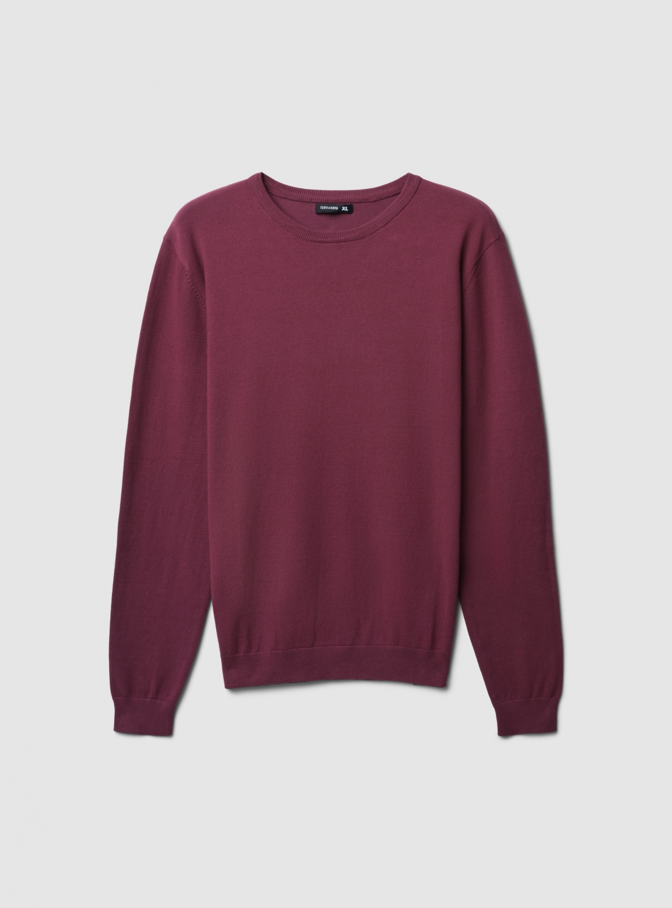 Maglia Uomo Terranova