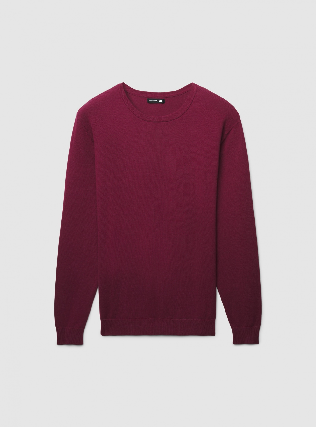 Mesh Herren Terranova