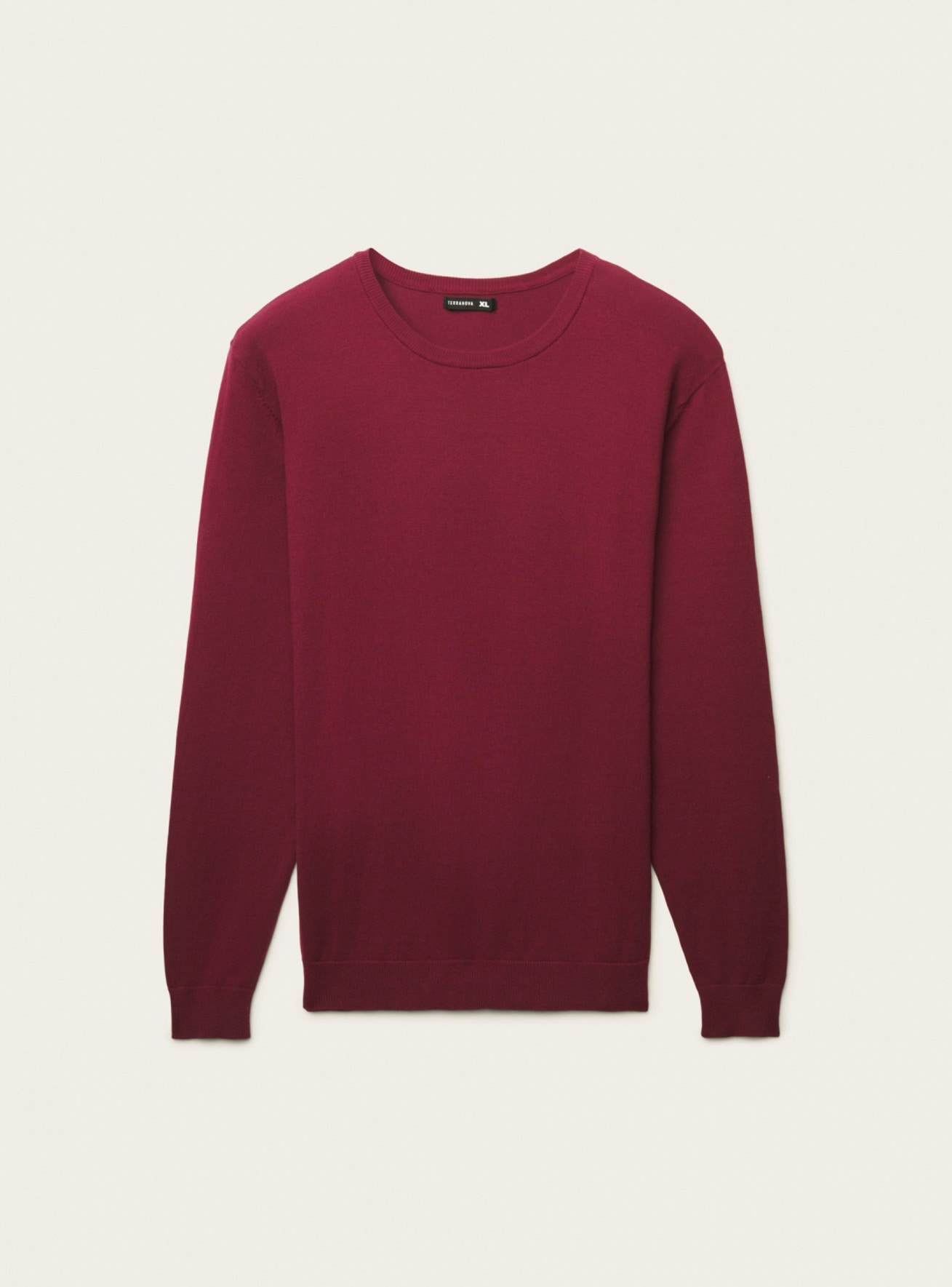 Sweater 3-5 Man Terranova