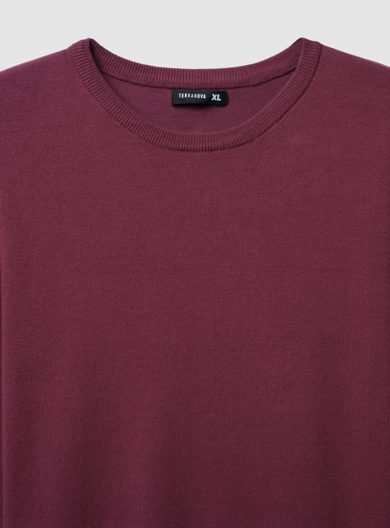 Maglia Uomo Terranova