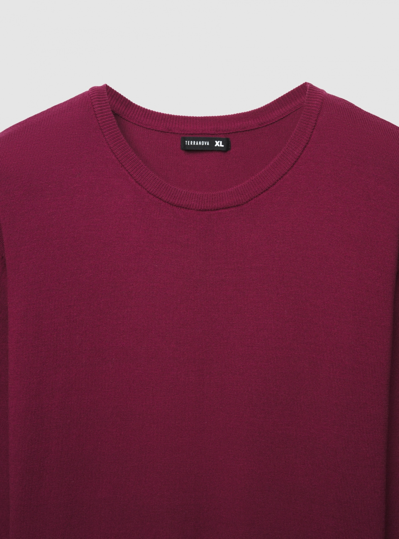 Mesh Herren Terranova