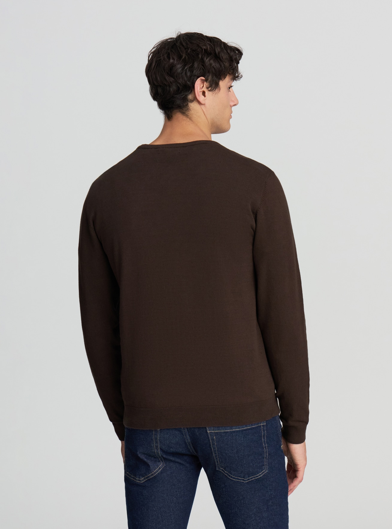 Sweater 3-5 Man Terranova
