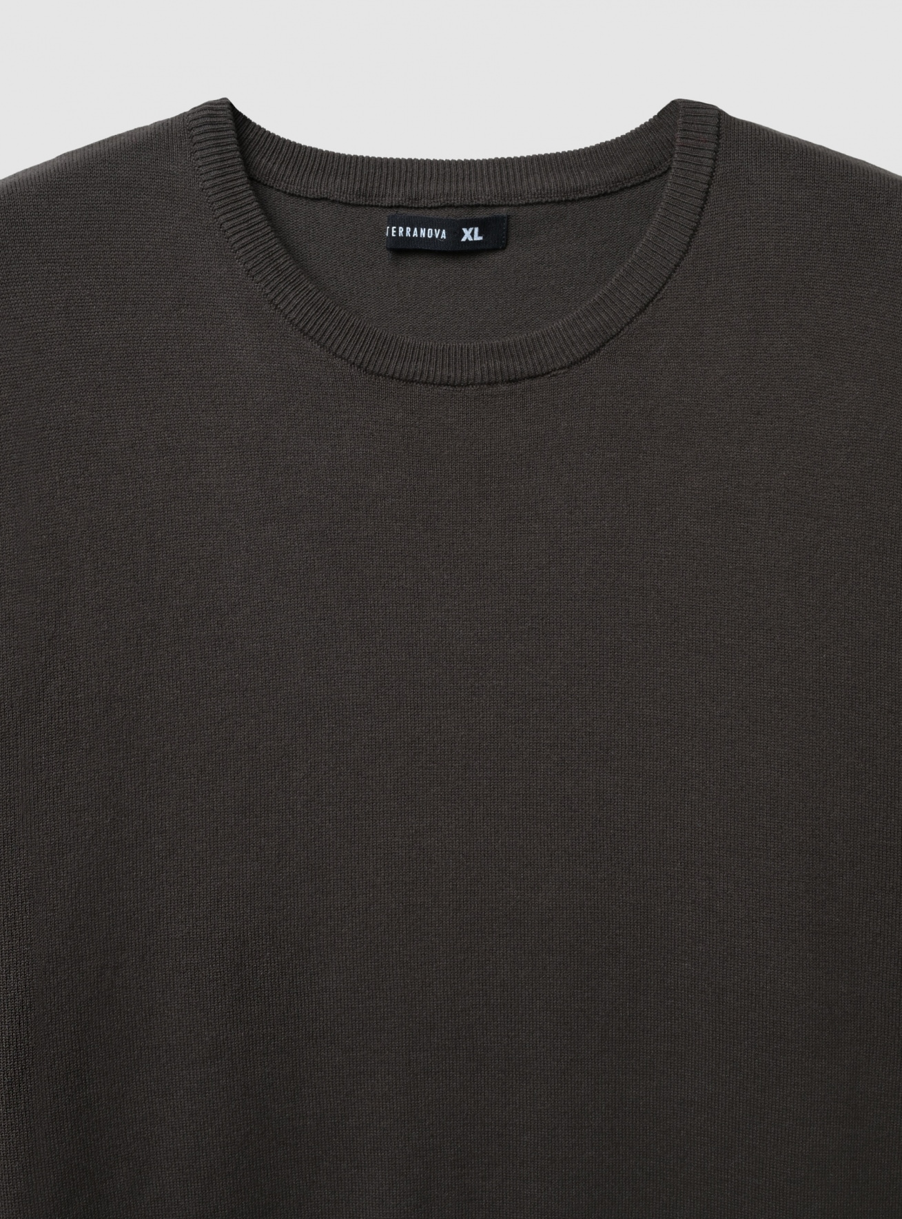 Maglia Uomo Terranova