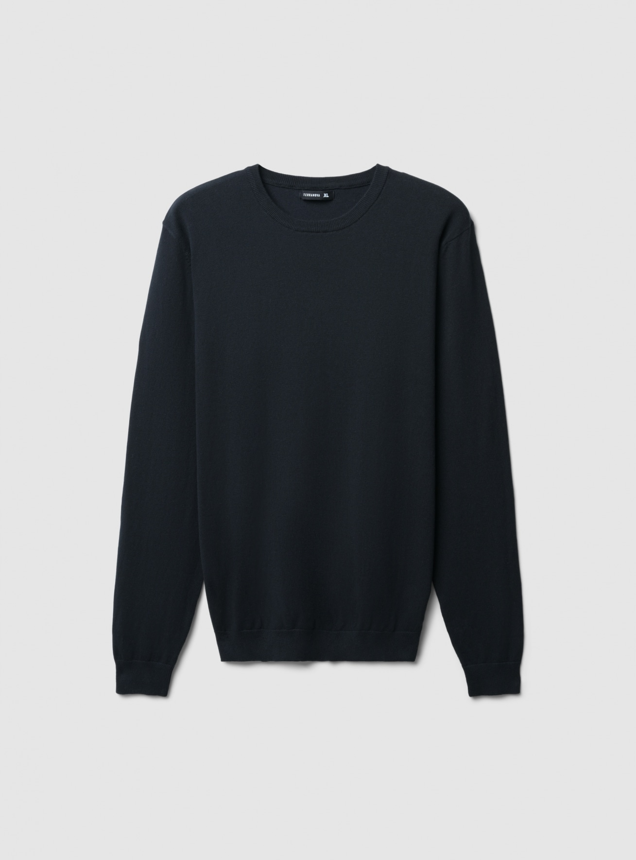 Maglia Uomo Terranova