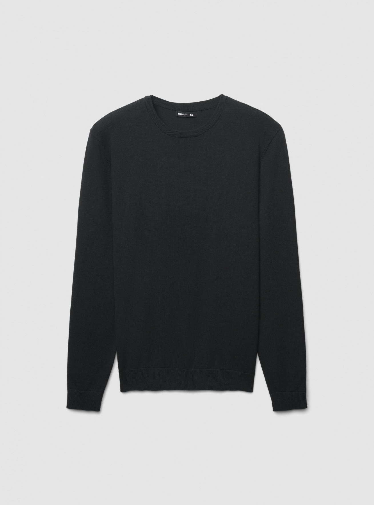 Mesh Herren Terranova