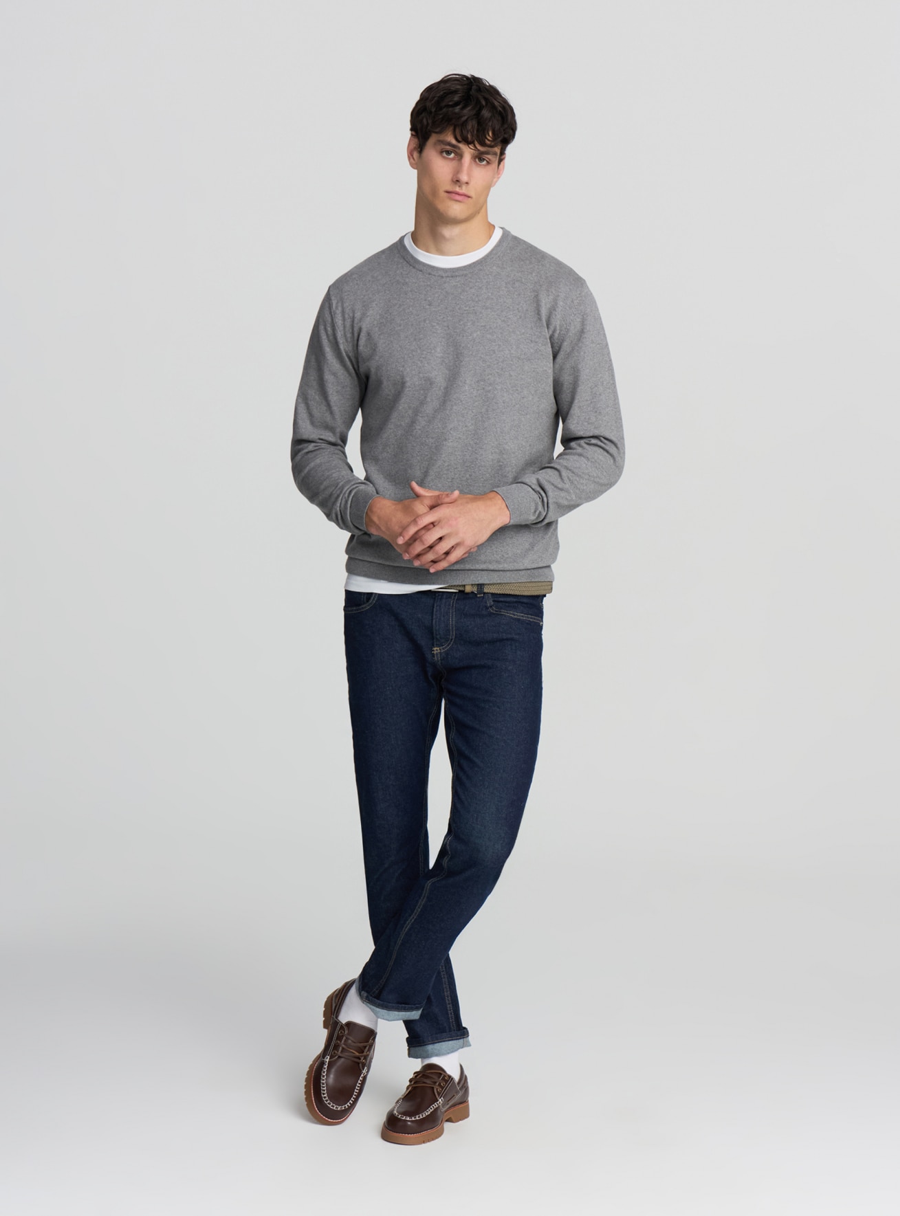 Maglia Herren Terranova