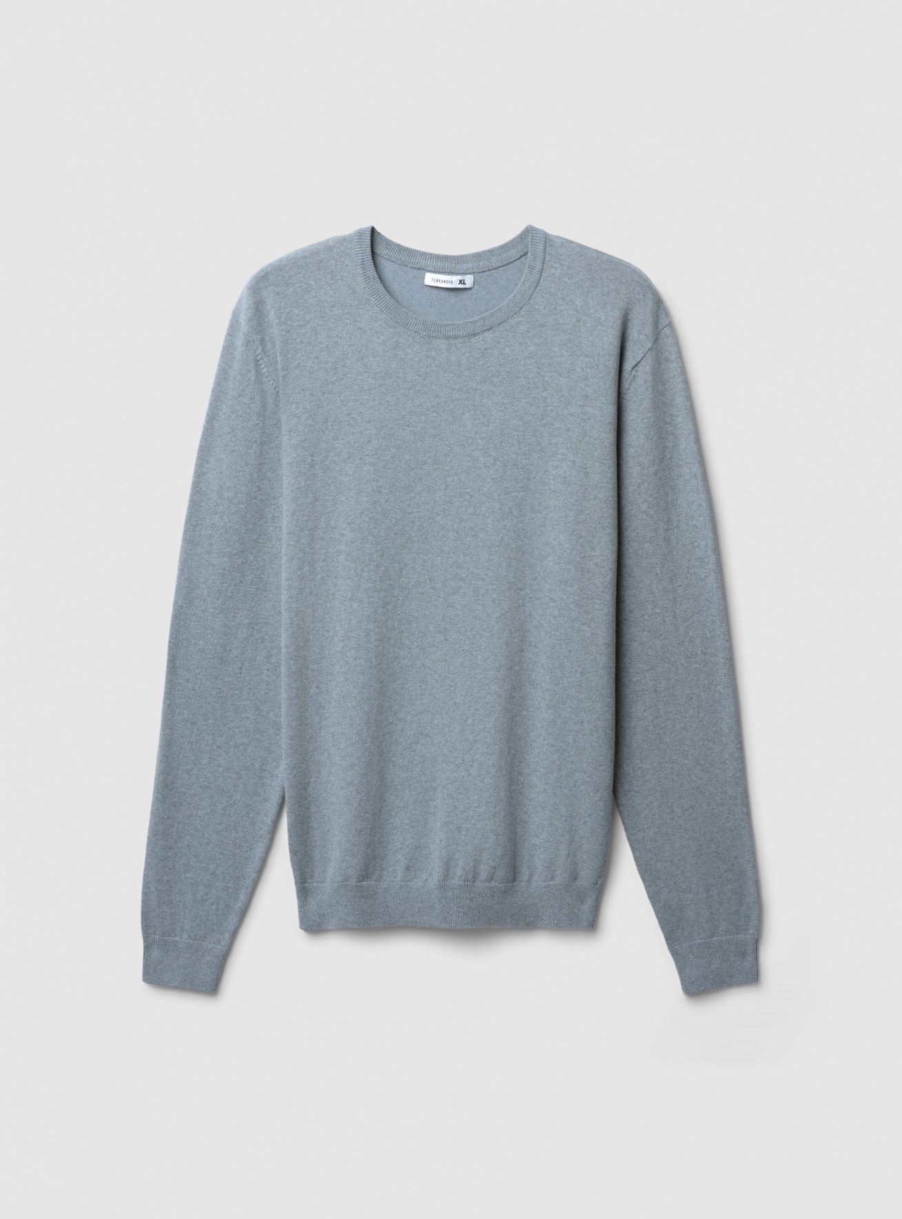 Maglia Uomo Terranova