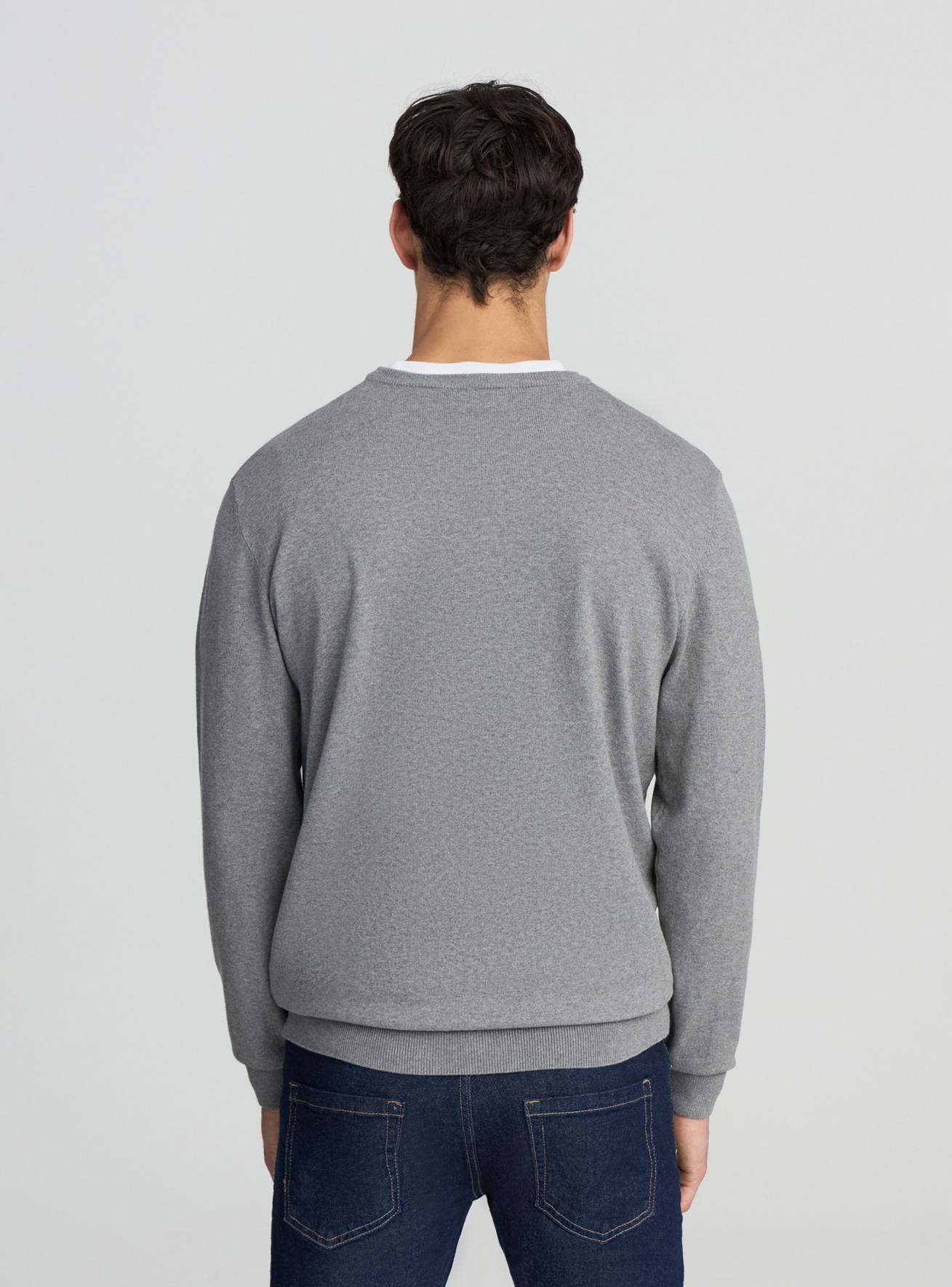 Maglia Uomo Terranova