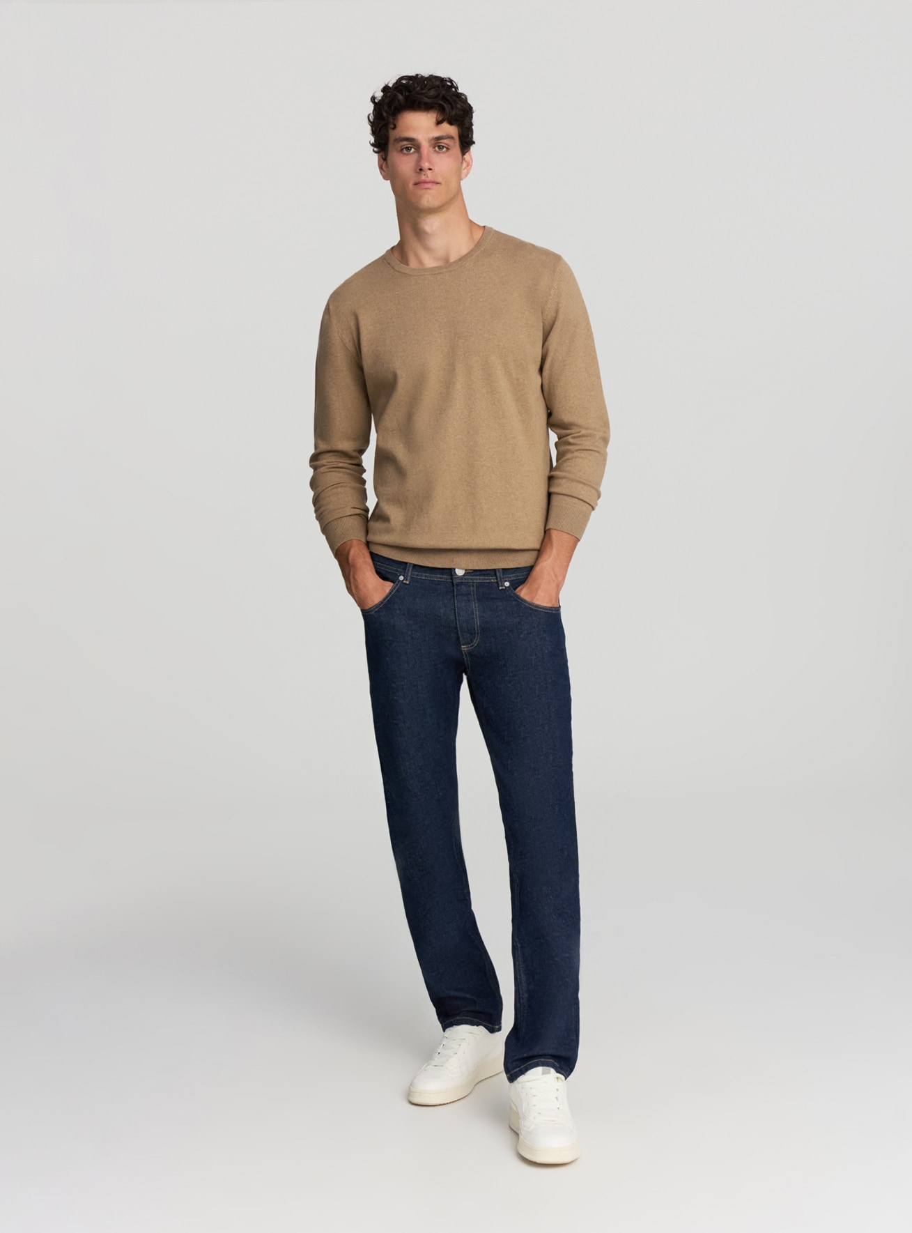 Sweater 3-5 Man Terranova