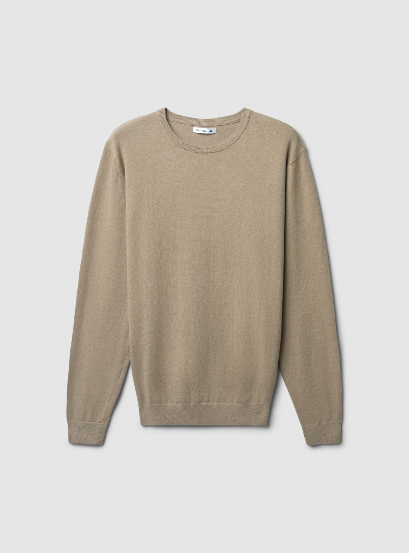 Maglia Uomo Terranova