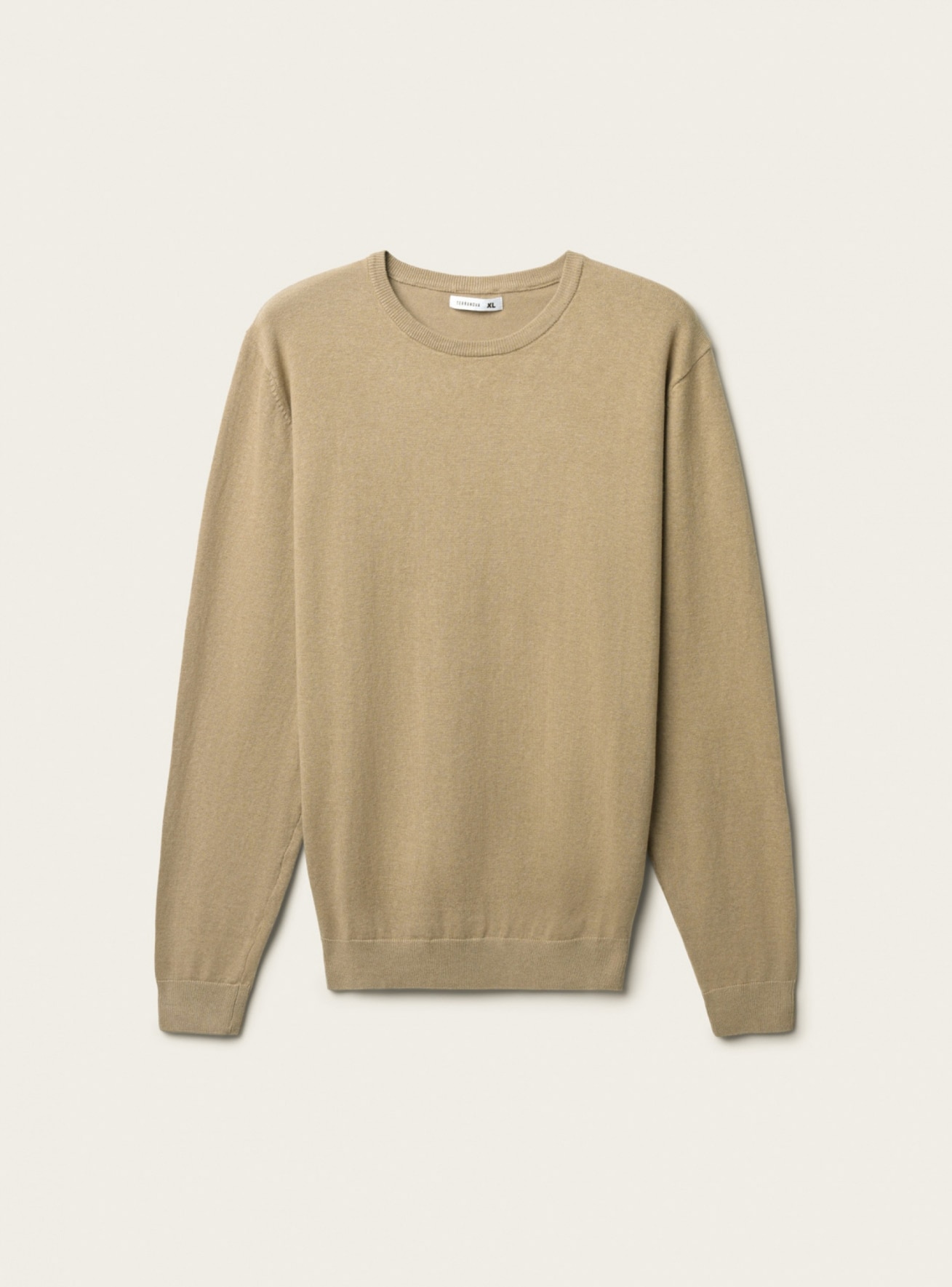 Sweater 3-5 Man Terranova