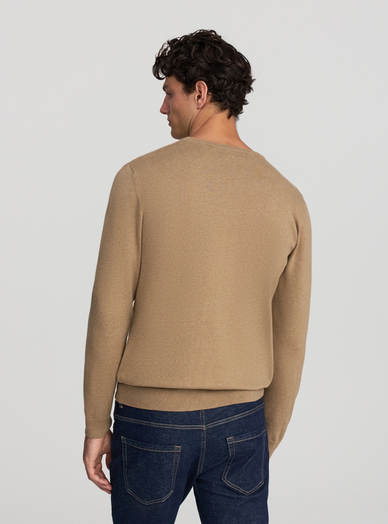 Sweater 3-5 Man Terranova