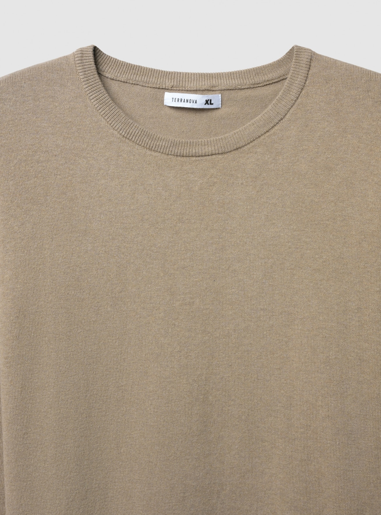 Maglia Uomo Terranova