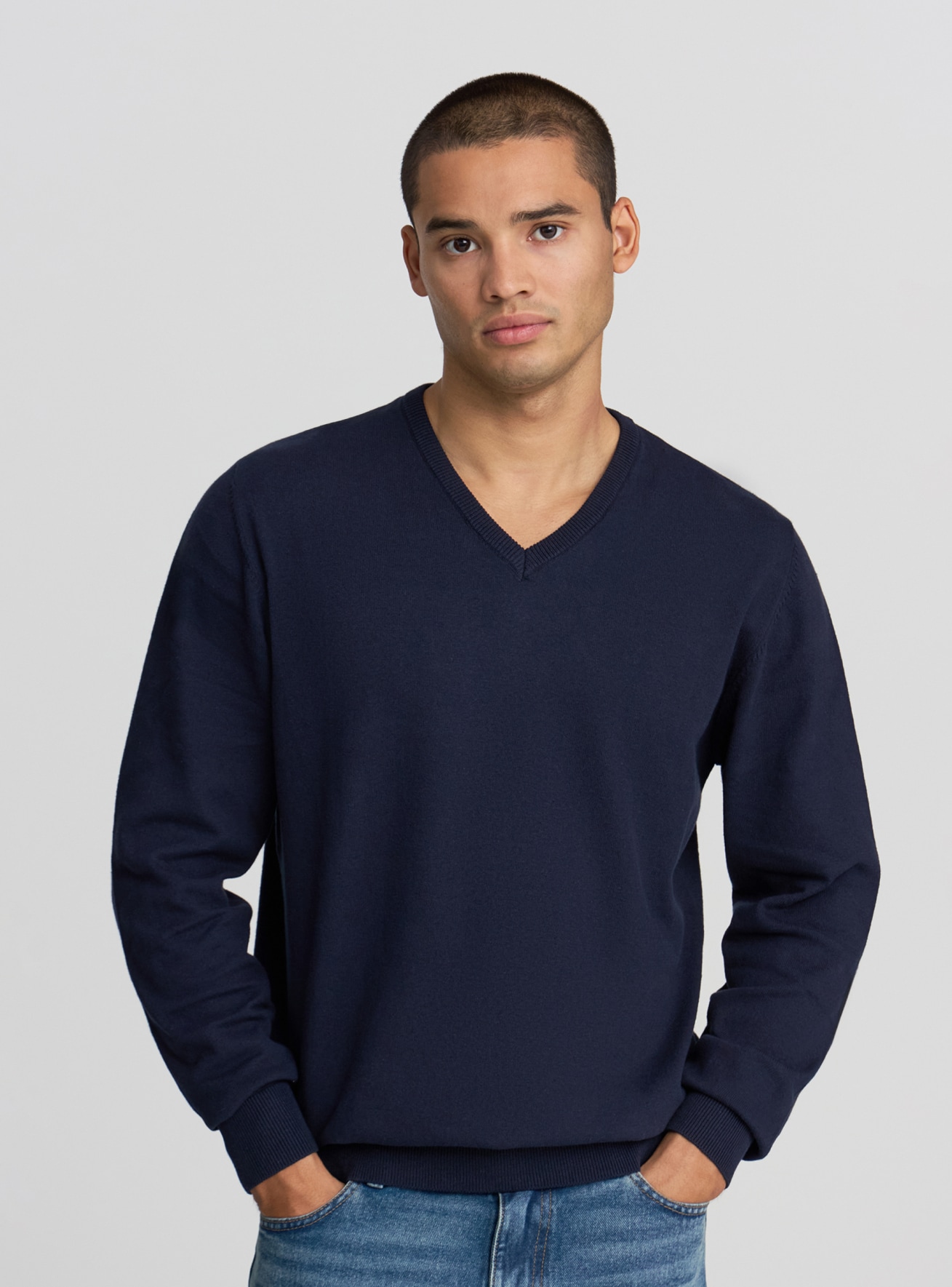 Maglia Uomo Terranova