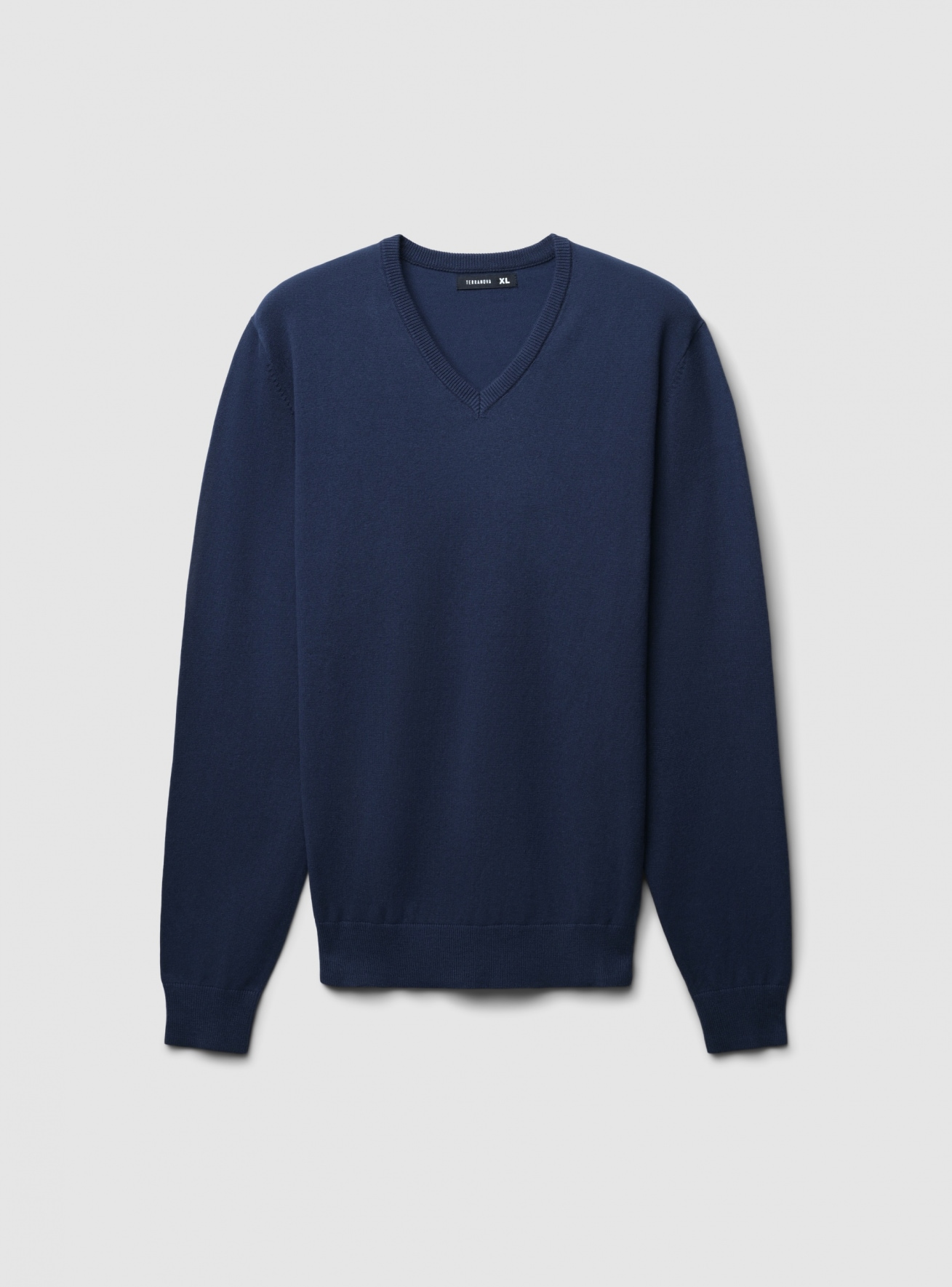 Maglia Uomo Terranova