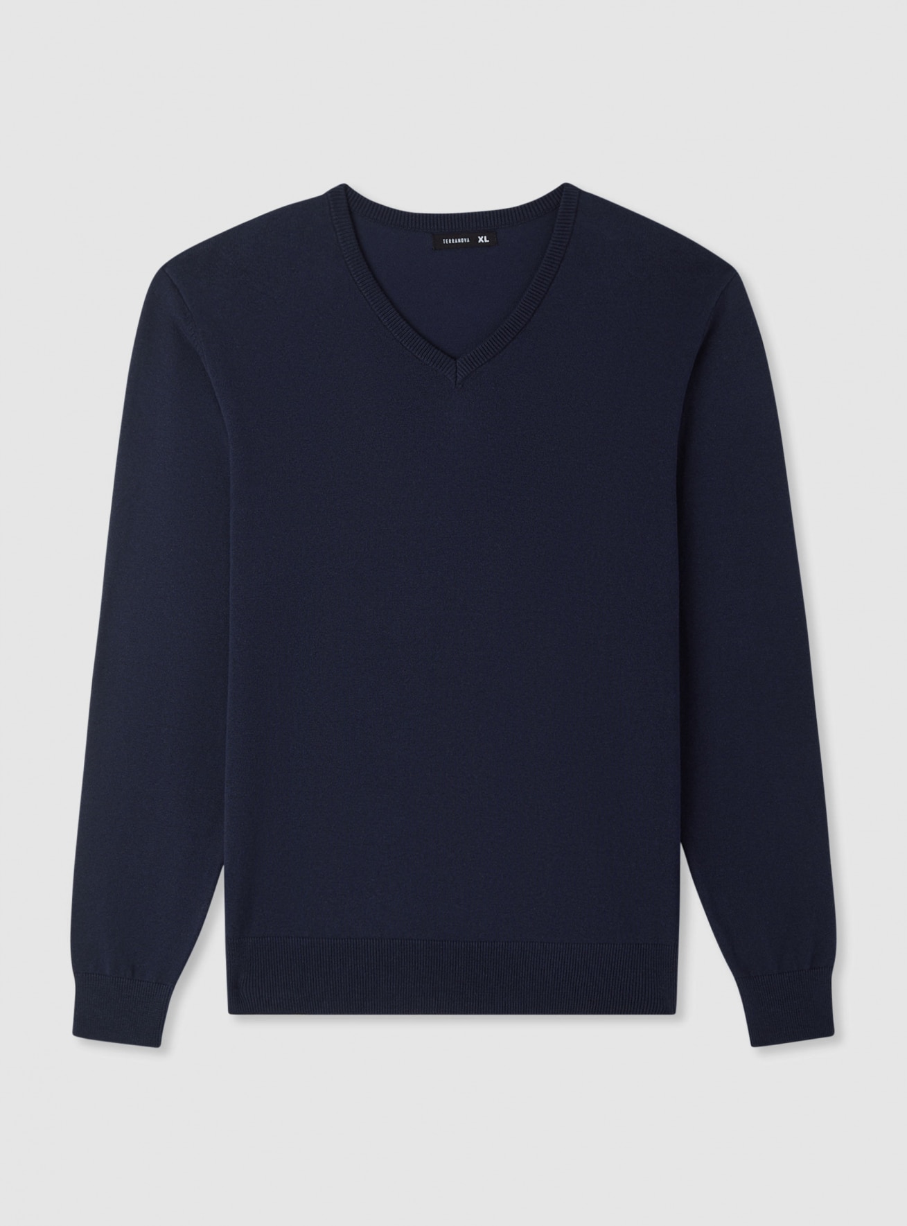 Maglia Uomo Terranova