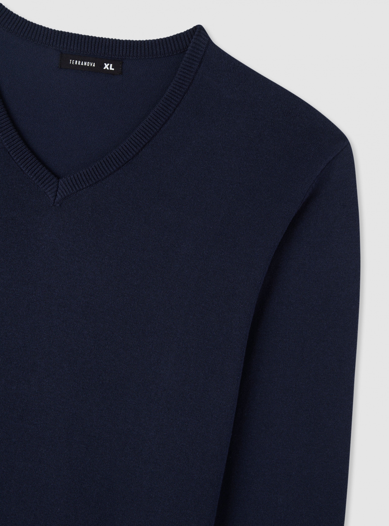 Maglia Uomo Terranova